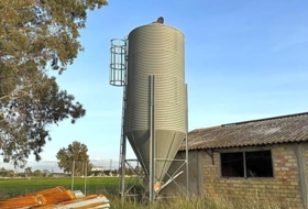 Morón de la Frontera 45932&nbsp;m² 