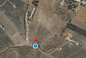 Morón de la Frontera 45932&nbsp;m² 