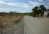 Chalet independiente con terreno en venta en la España, Orihuela, ref: TR364087 foto