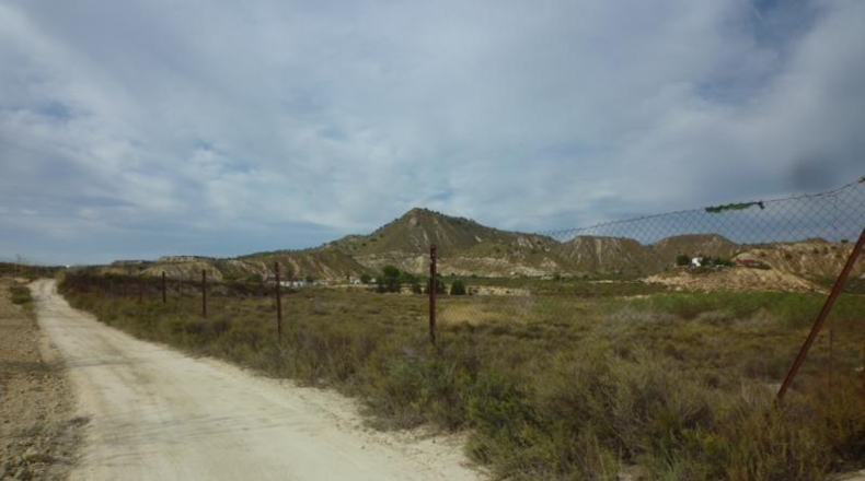 Alicante - Oriola - 38434m2
