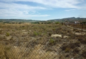 Chalet independiente con terreno en venta en la España, Orihuela, ref: TR364087 foto