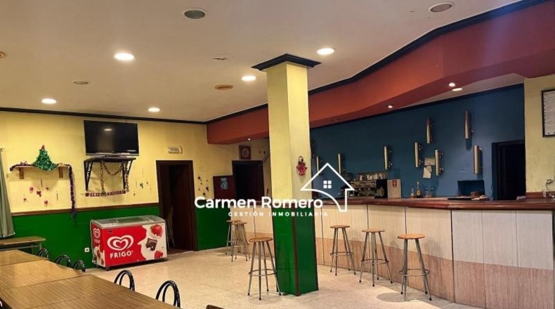 Salamanca - Almenara de Tormes - 359m2