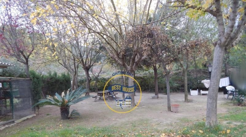 Valencia - Onteniente - 2660m2