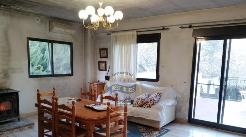 Valencia - Onteniente - 2660m2