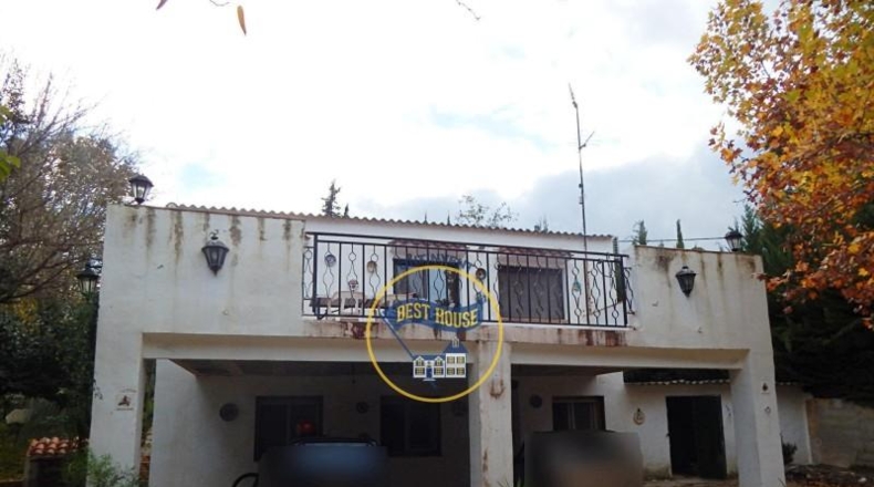 Valencia - Onteniente - 2660m2