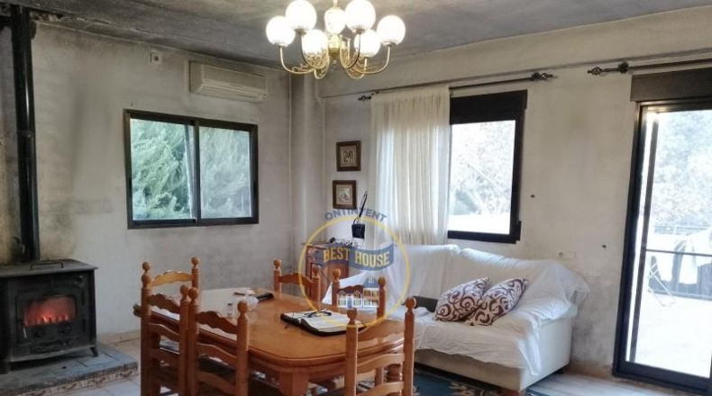 Valencia - Onteniente - 2660m2