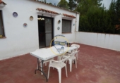 Detached villa with land for sale on España, Ontinyent, ref: TR219148 photo
