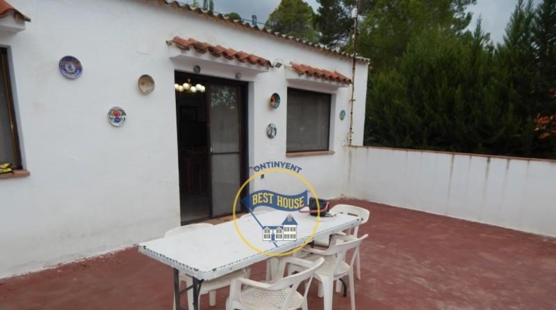 Valencia - Onteniente - 2660m2