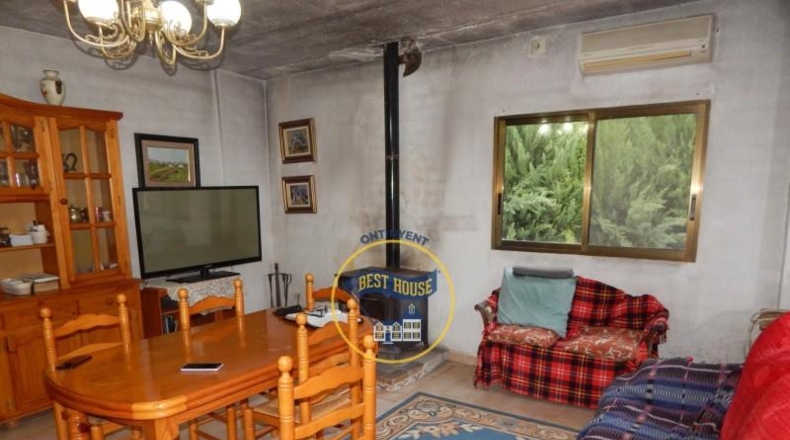 Valencia - Onteniente - 2660m2