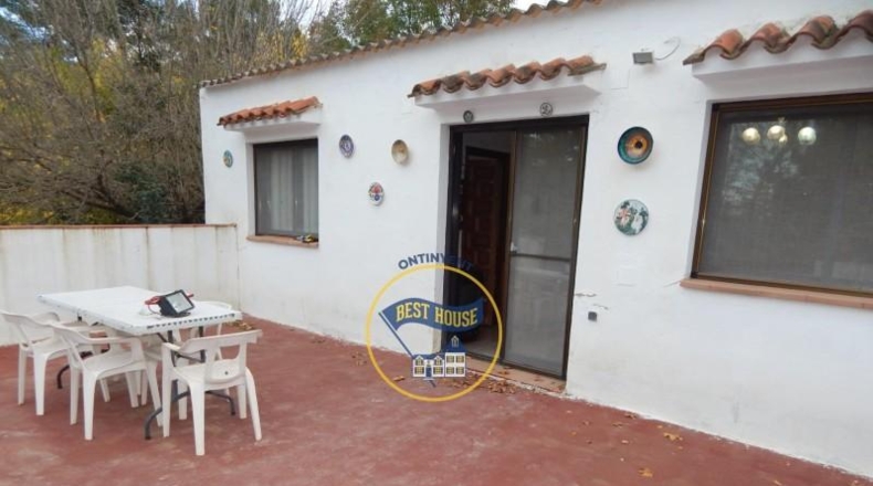 Valencia - Onteniente - 2660m2