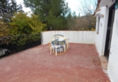 Detached villa with land for sale on España, Ontinyent, ref: TR219148 photo