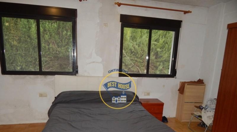 Valencia - Onteniente - 2660m2