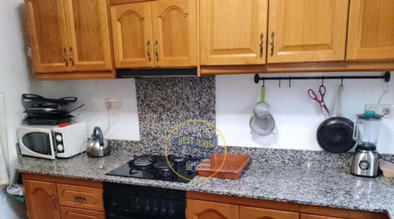 Valencia - Onteniente - 2660m2