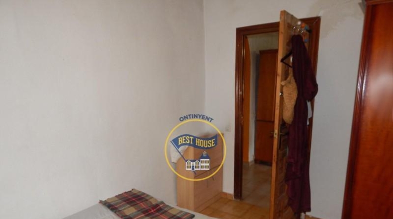 Valencia - Onteniente - 2660m2