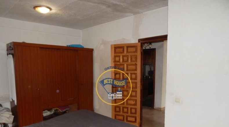 Valencia - Onteniente - 2660m2