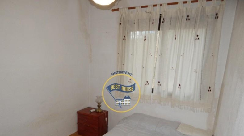 Valencia - Onteniente - 2660m2
