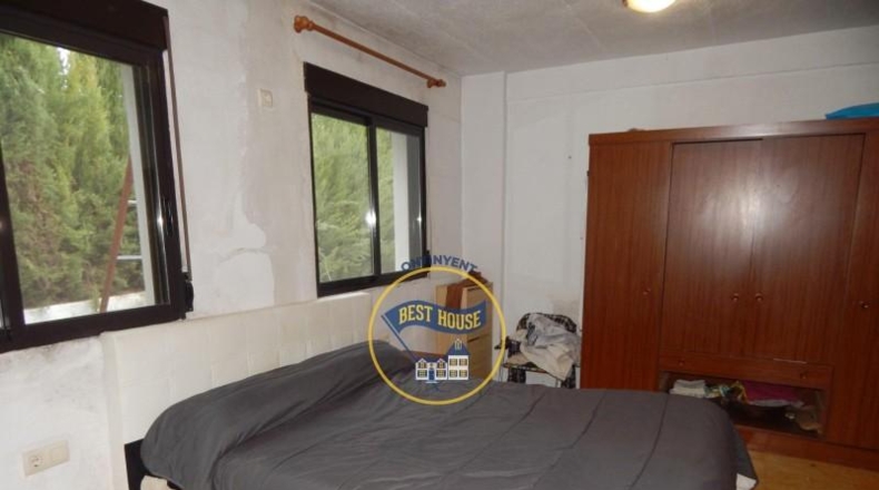 Valencia - Onteniente - 2660m2