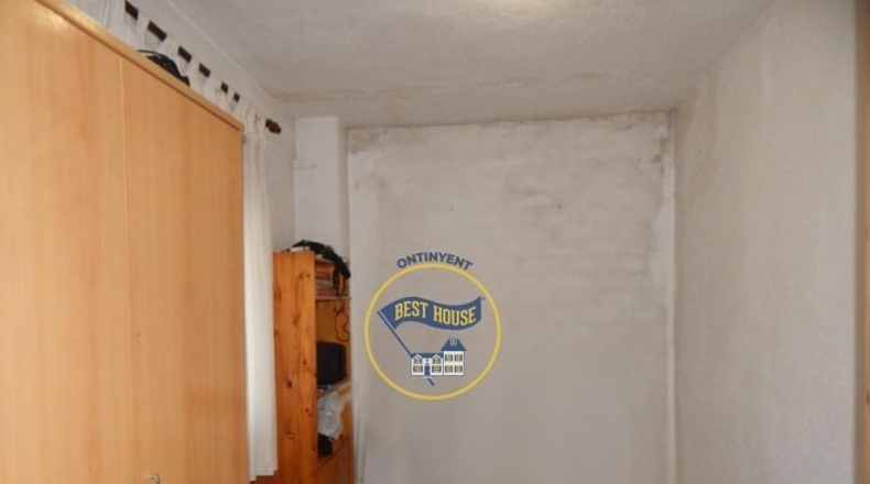 Valencia - Onteniente - 2660m2