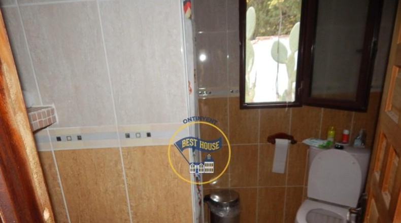 Valencia - Onteniente - 2660m2