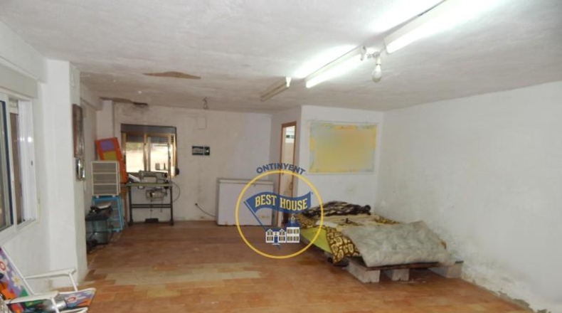 Valencia - Onteniente - 2660m2