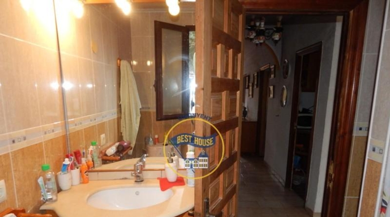 Valencia - Onteniente - 2660m2