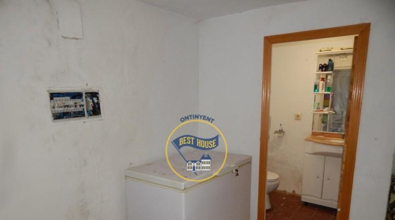 Valencia - Onteniente - 2660m2