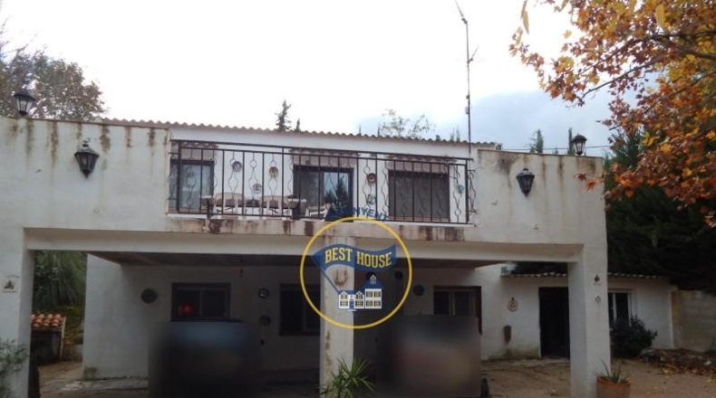 Valencia - Onteniente - 2660m2