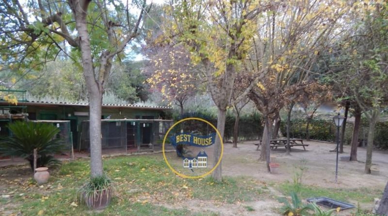 Valencia - Onteniente - 2660m2