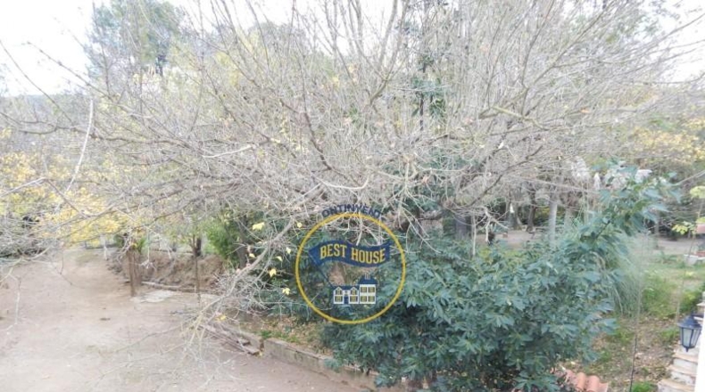 Valencia - Onteniente - 2660m2