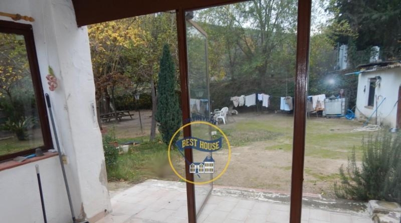 Valencia - Onteniente - 2660m2