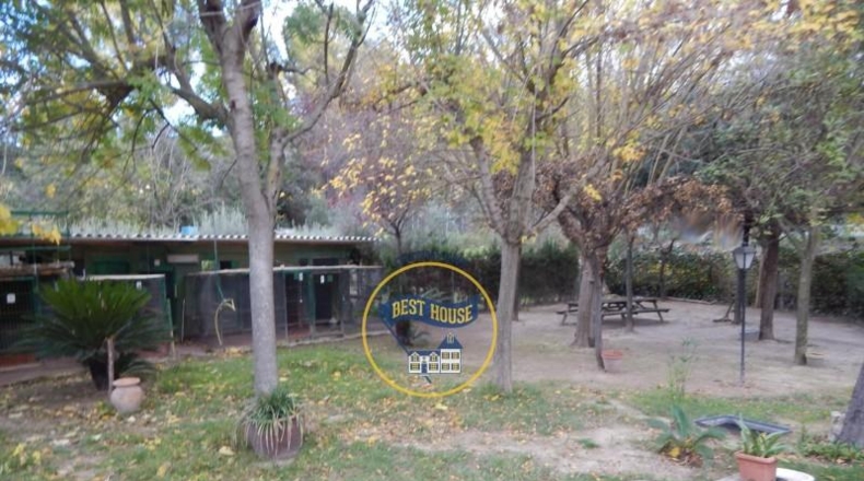 Valencia - Onteniente - 2660m2