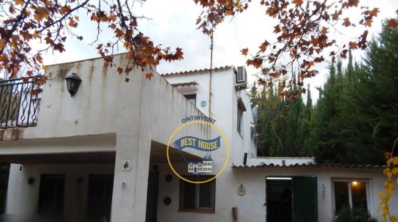 Valencia - Onteniente - 2660m2