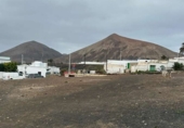 Urban land for sale on España, San Bartolomé, ref: TR236434 photo
