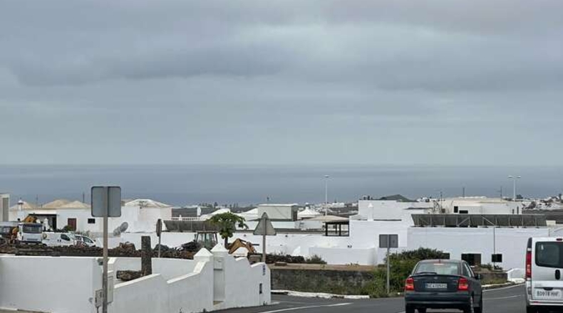 Las Palmas - San Bartolomé - 400m2