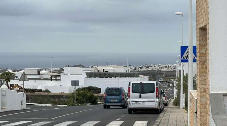 Las Palmas - San Bartolomé - 400m2