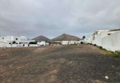 Urban land for sale on España, San Bartolomé, ref: TR236434 photo