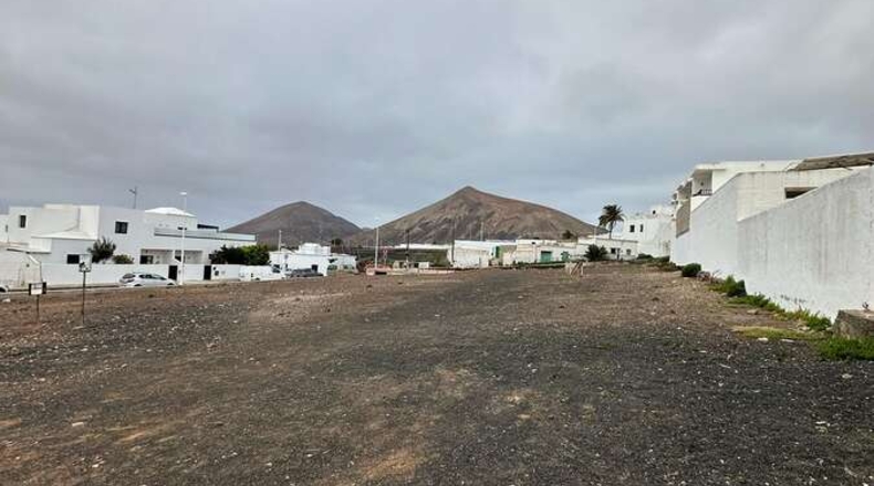 Las Palmas - San Bartolomé - 400m2