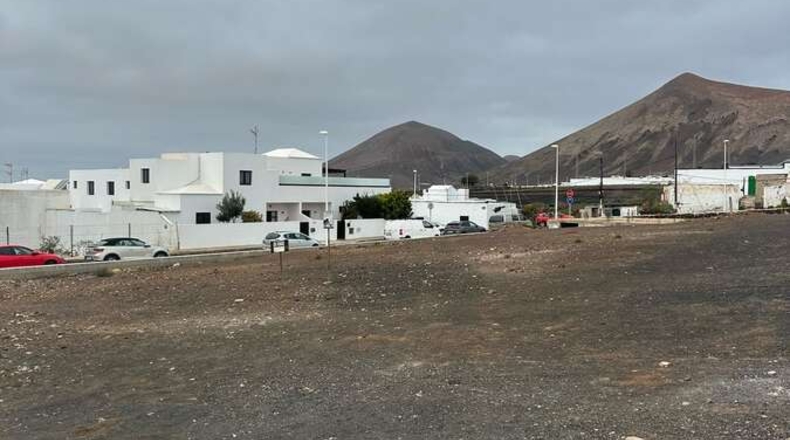 Las Palmas - San Bartolomé - 400m2