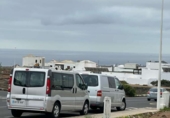 Urban land for sale on España, San Bartolomé, ref: TR236434 photo
