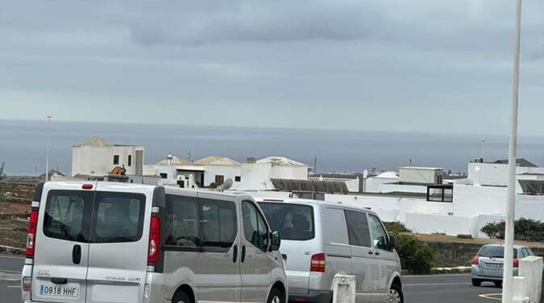 Las Palmas - San Bartolomé - 400m2
