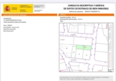 Urban land for sale on España, San Bartolomé, ref: TR236434 photo
