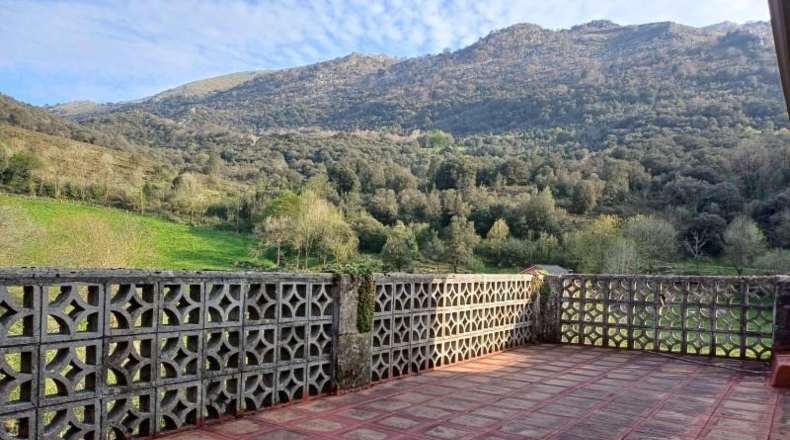 Cantabria - Ramales de la Victoria - 351m2