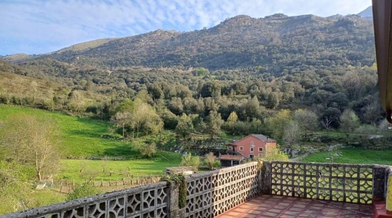 Cantabria - Ramales de la Victoria - 351m2