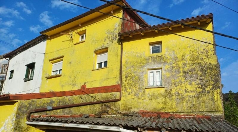 Cantabria - Ramales de la Victoria - 351m2