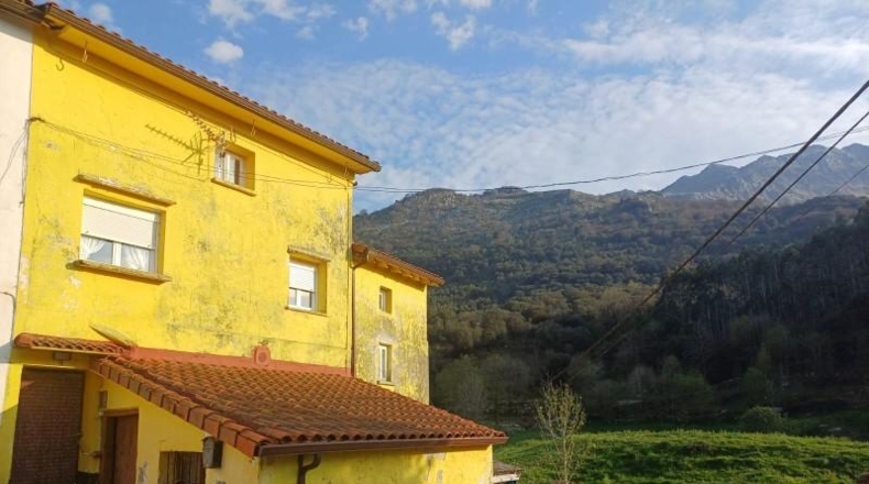 Cantabria - Ramales de la Victoria - 351m2