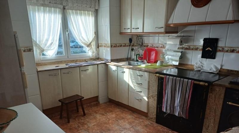 Cantabria - Ramales de la Victoria - 351m2