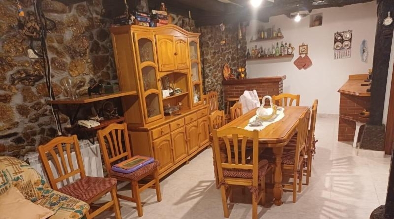 Cantabria - Ramales de la Victoria - 351m2