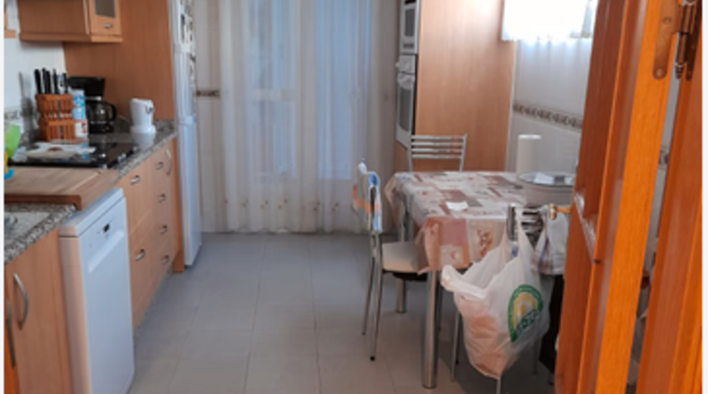 Badajoz - Mérida - 255m2