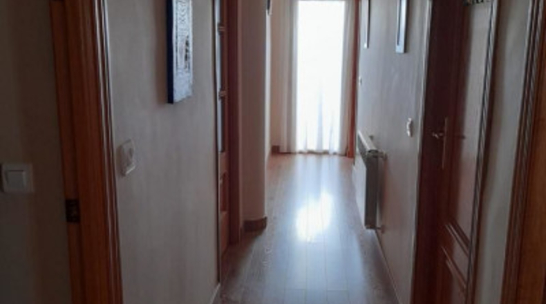 Badajoz - Mérida - 255m2
