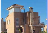 Xalet independent amb terreny en venda a la España, Polop, ref.: TR139073 foto